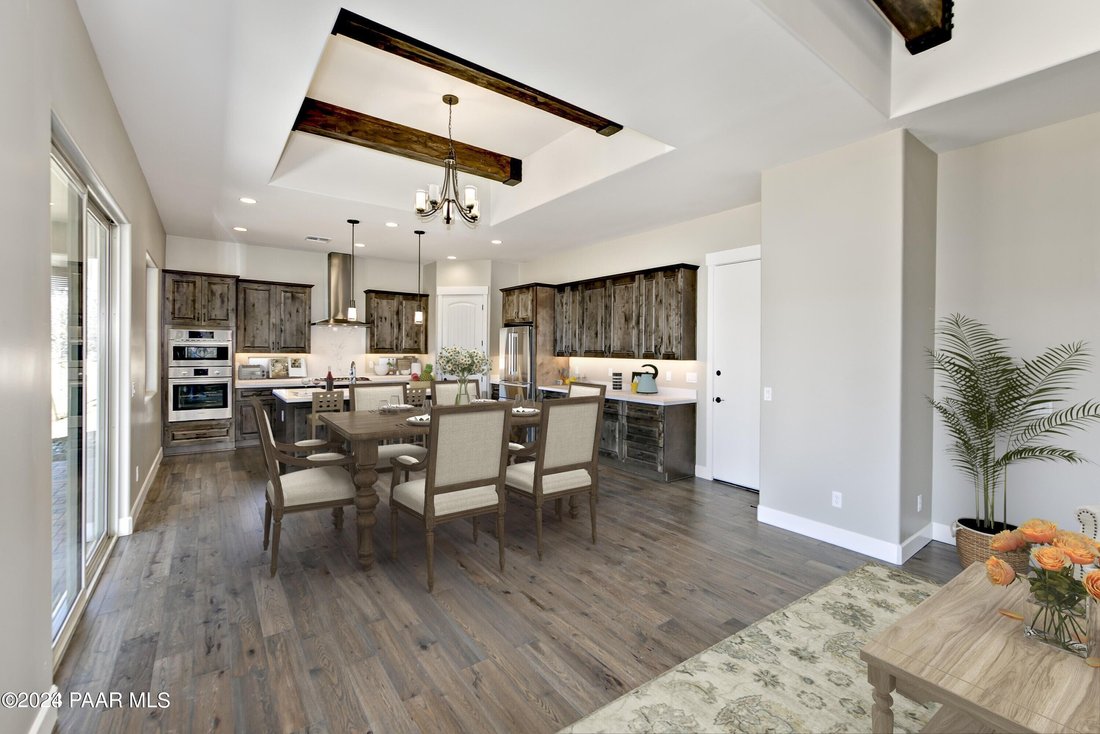 House in Prescott, Arizona, United States 5 - 17281984