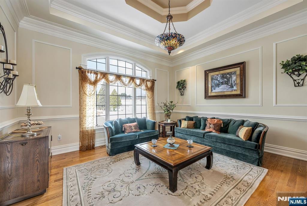 House in Tewksbury, New Jersey, United States 5 - 17281481
