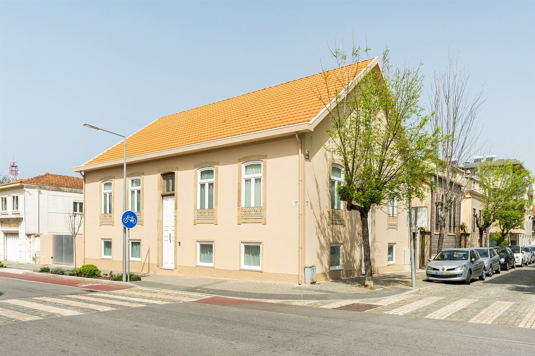House in Espinho, Aveiro District, Portugal 3 - 17284378