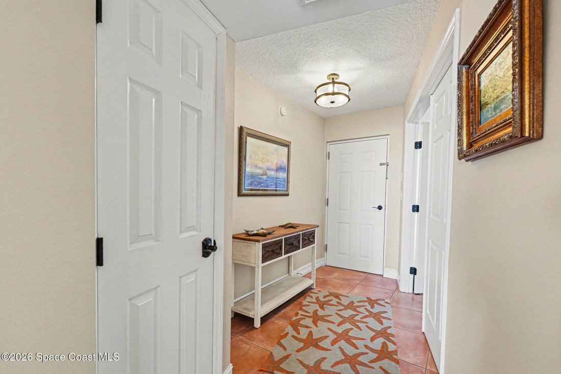 Condo in Cape Canaveral, Florida, United States 3 - 17281925