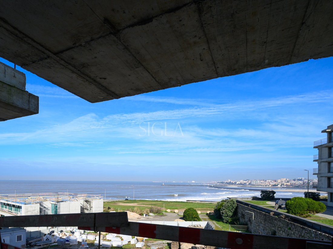 Apartment in Canidelo, Porto District, Portugal 4 - 17071361