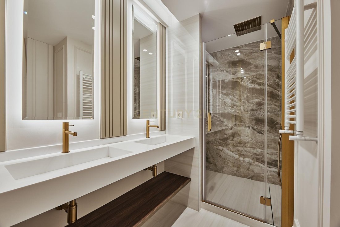 Apartment in Barrio Salamanca, Madrid, Spain 2 - 17283513