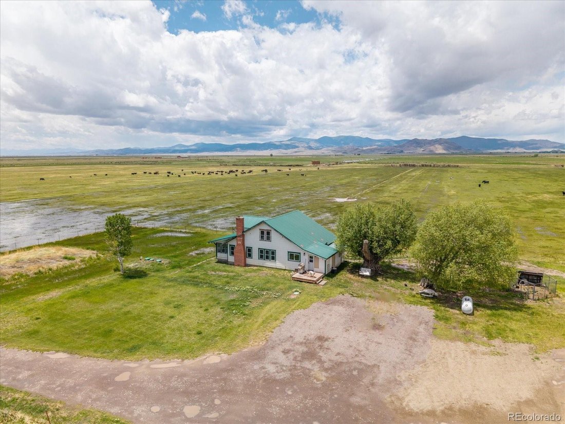 Farm Ranch in Gunnison Avenue, Colorado, Vereinigte Staaten 2 - 17283532