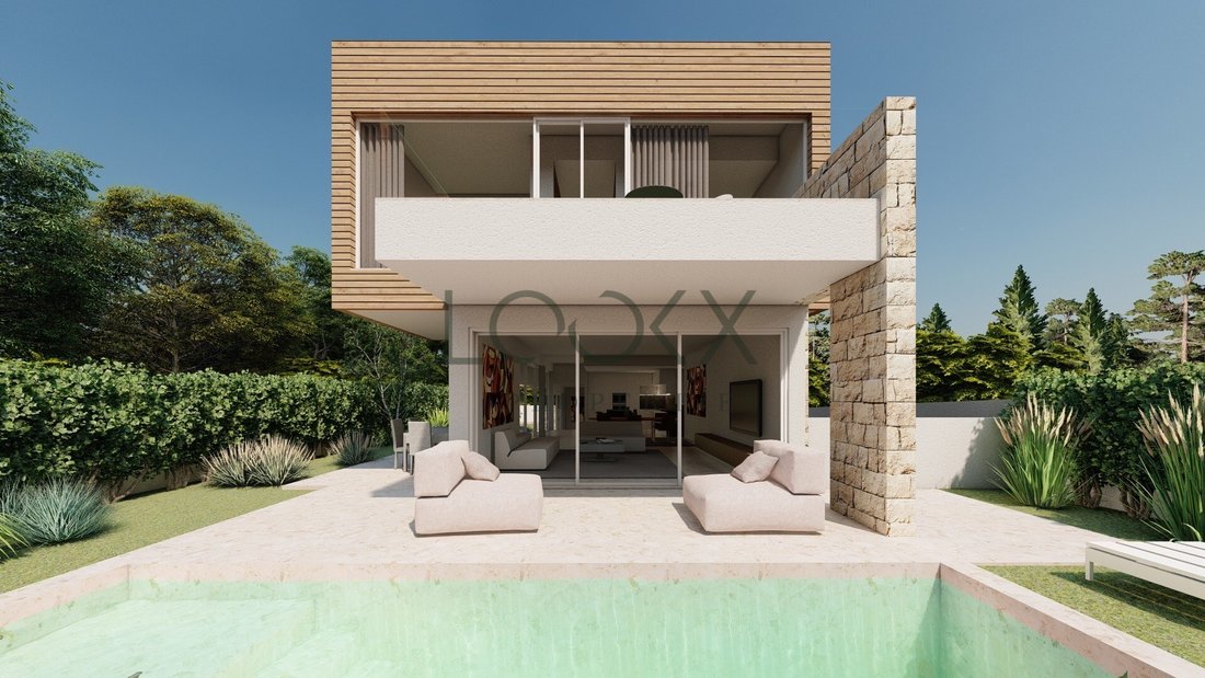 House in Alcabideche, Lisbon, Portugal 2 - 17283649