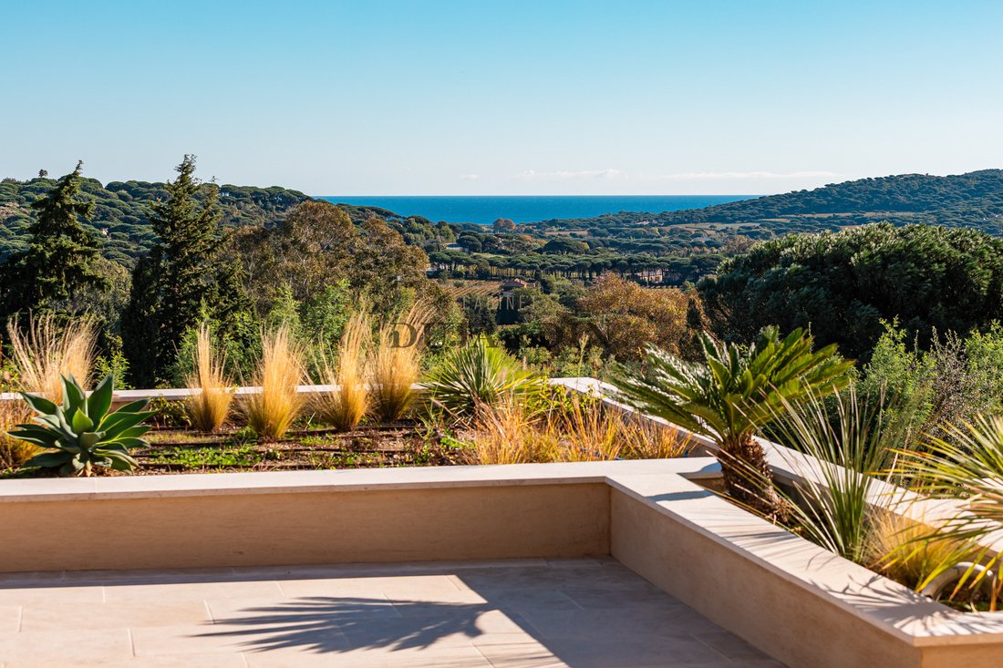 Villa in Ramatuelle, Provence-Alpes-Côte d'Azur, France 5 - 17283718