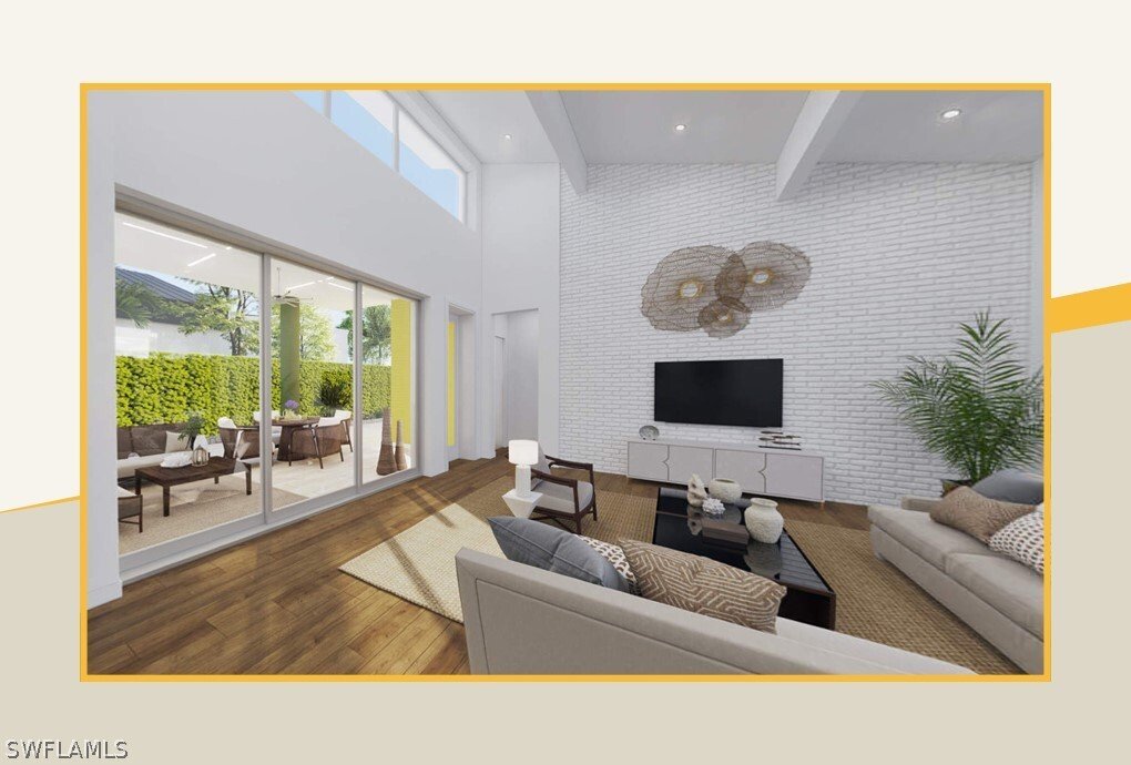 House in Naples, Florida, United States 4 - 17282335