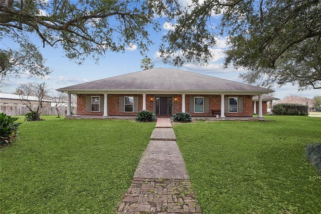 House in Belle Chasse, Louisiana, United States 2 - 17284550