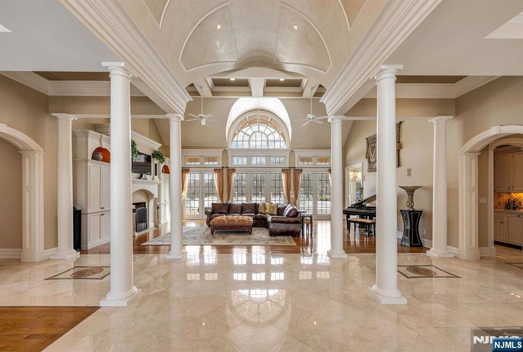 House in Tewksbury, New Jersey, United States 4 - 17281481