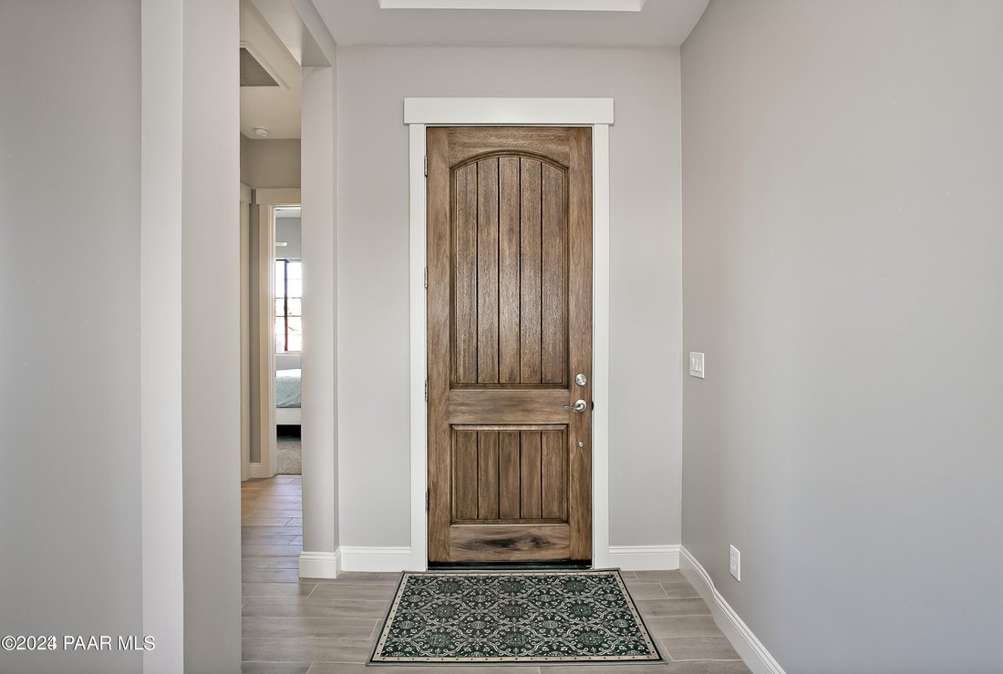 House in Prescott, Arizona, United States 2 - 17282015
