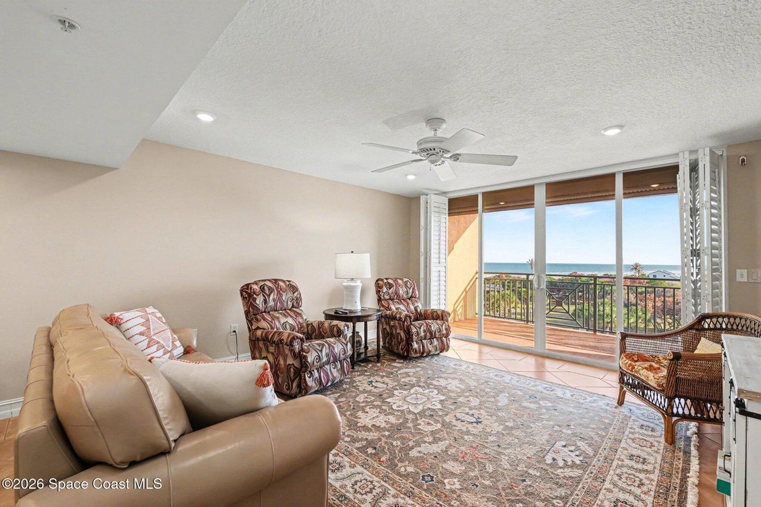 Condo in Cape Canaveral, Florida, United States 4 - 17281925