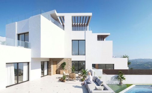 Townhouse in Orihuela, Valencian Community, Spain 1