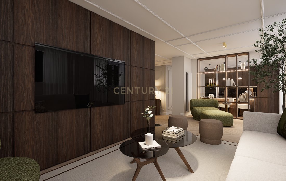 Apartment in Barrio Salamanca, Madrid, Spain 3 - 17283338