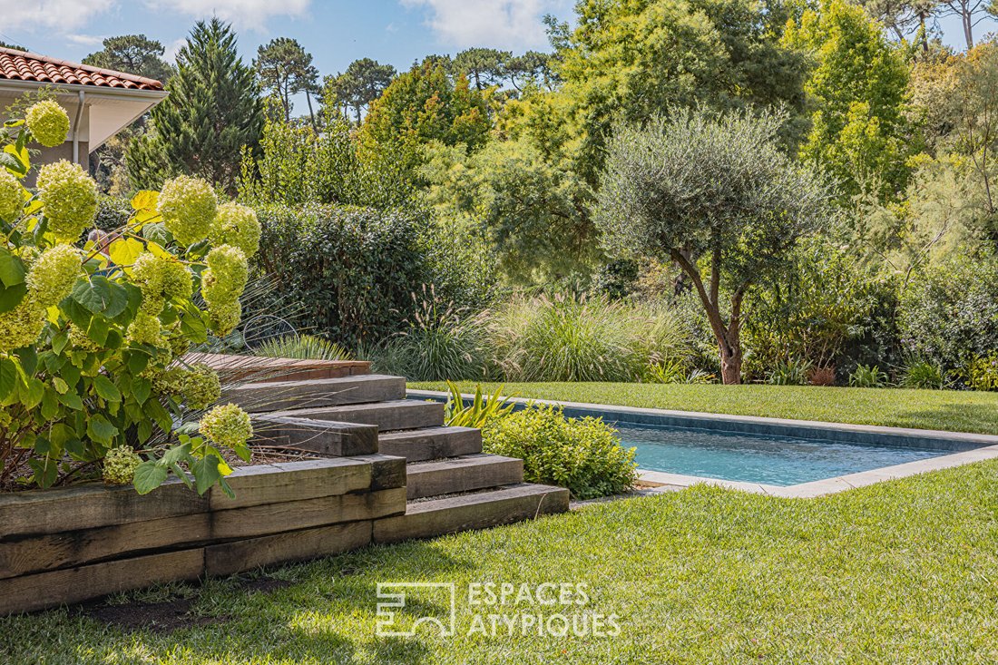 Villa in Le Moulleau-Les Abatilles, Arcachon, France 2 - 17283423