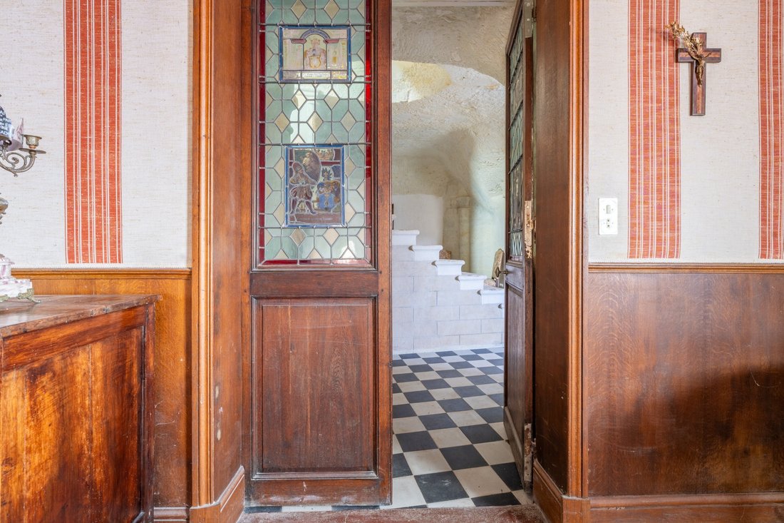 House in Rochecorbon, Centre-Val de Loire, France 3 - 17283917