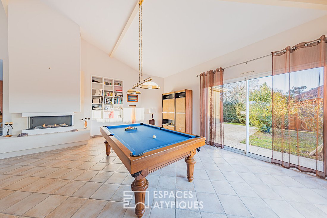 Villa in Aiguillon, Arcachon, France 3 - 17283419