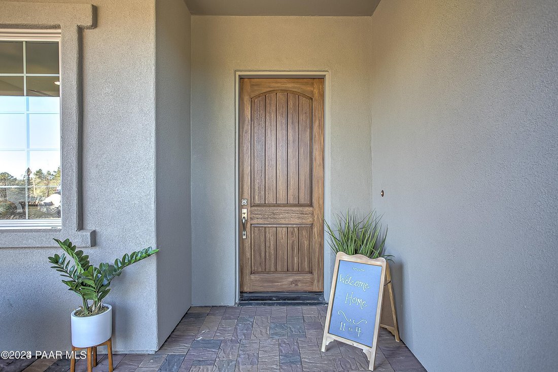 House in Prescott, Arizona, United States 4 - 17282027