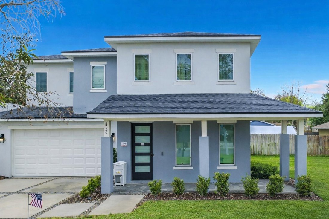 House in Orlando, Florida, United States 2 - 17284573