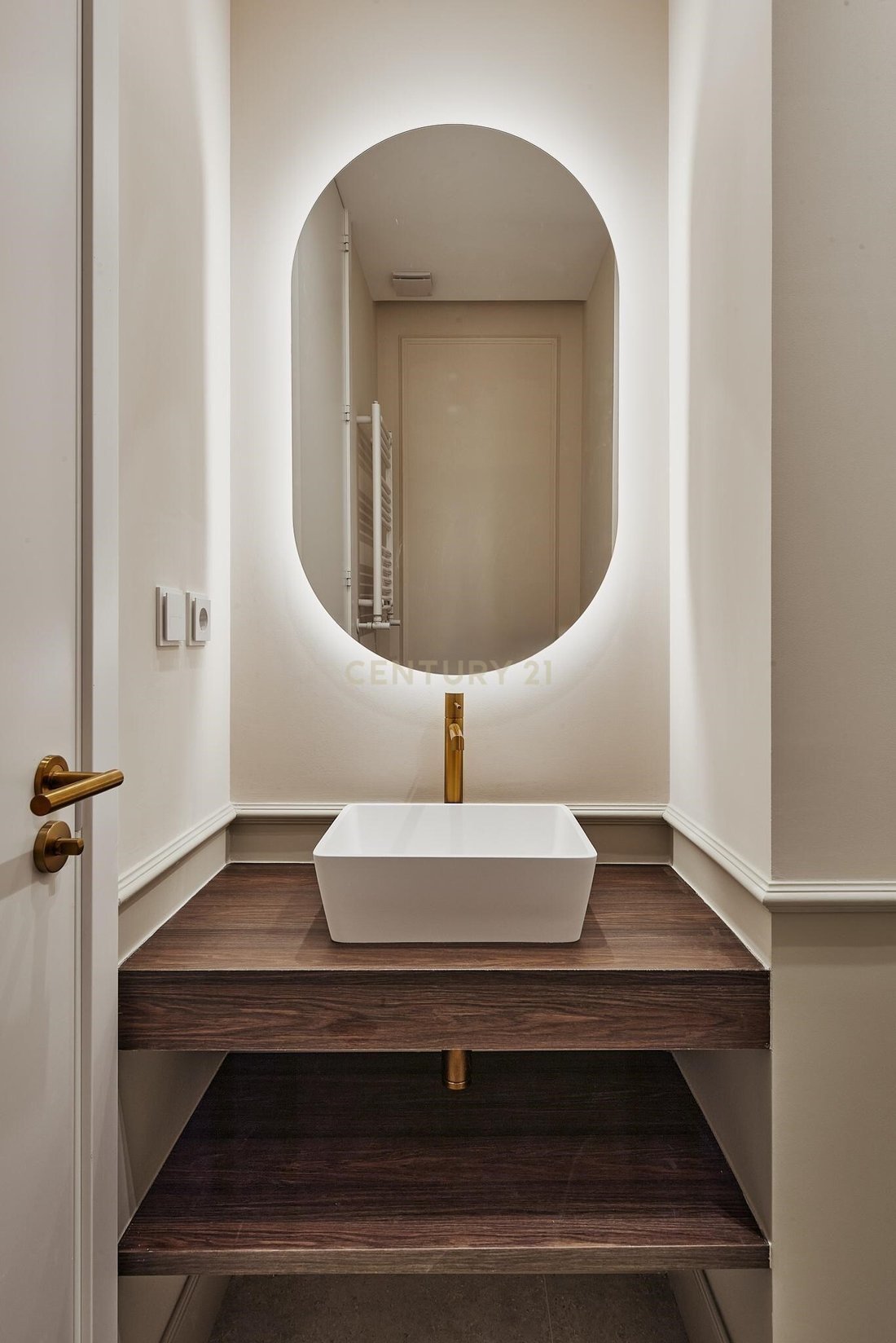 Apartment in Barrio Salamanca, Madrid, Spain 2 - 17283506