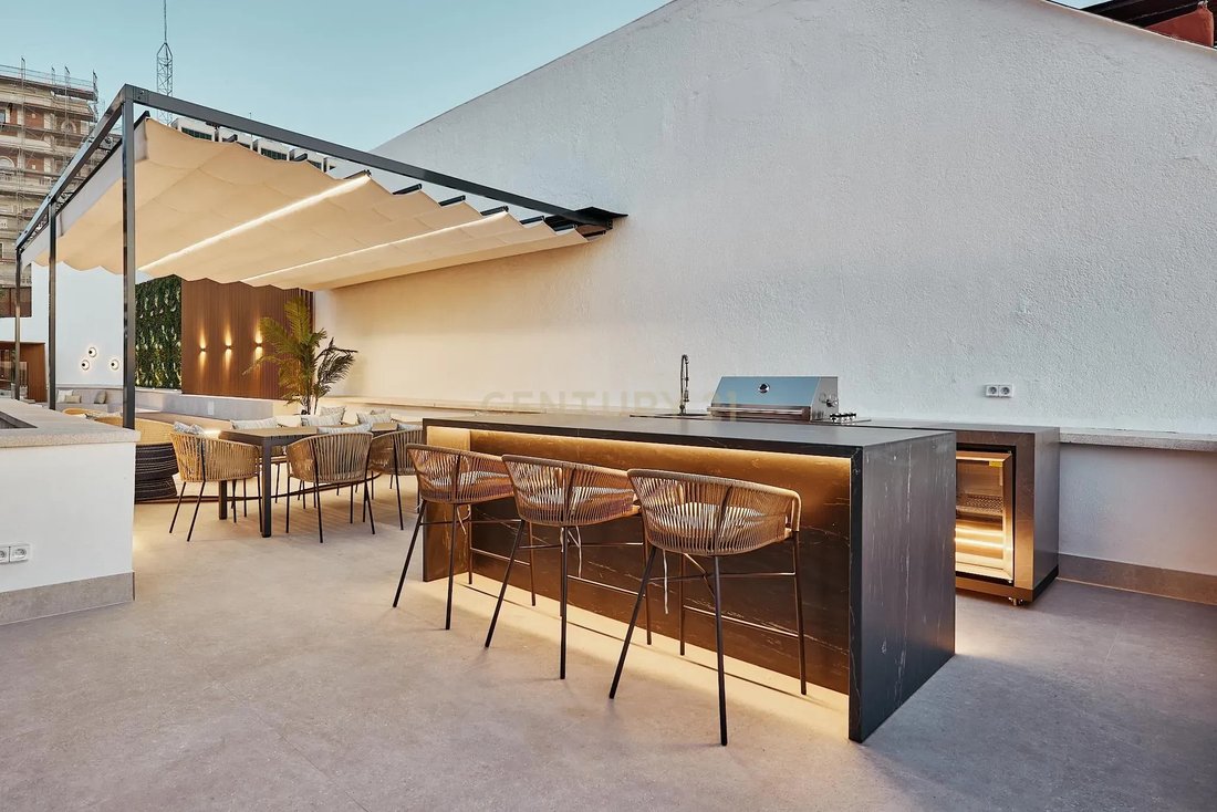 Apartment in Centro, Madrid, Spain 4 - 17283706