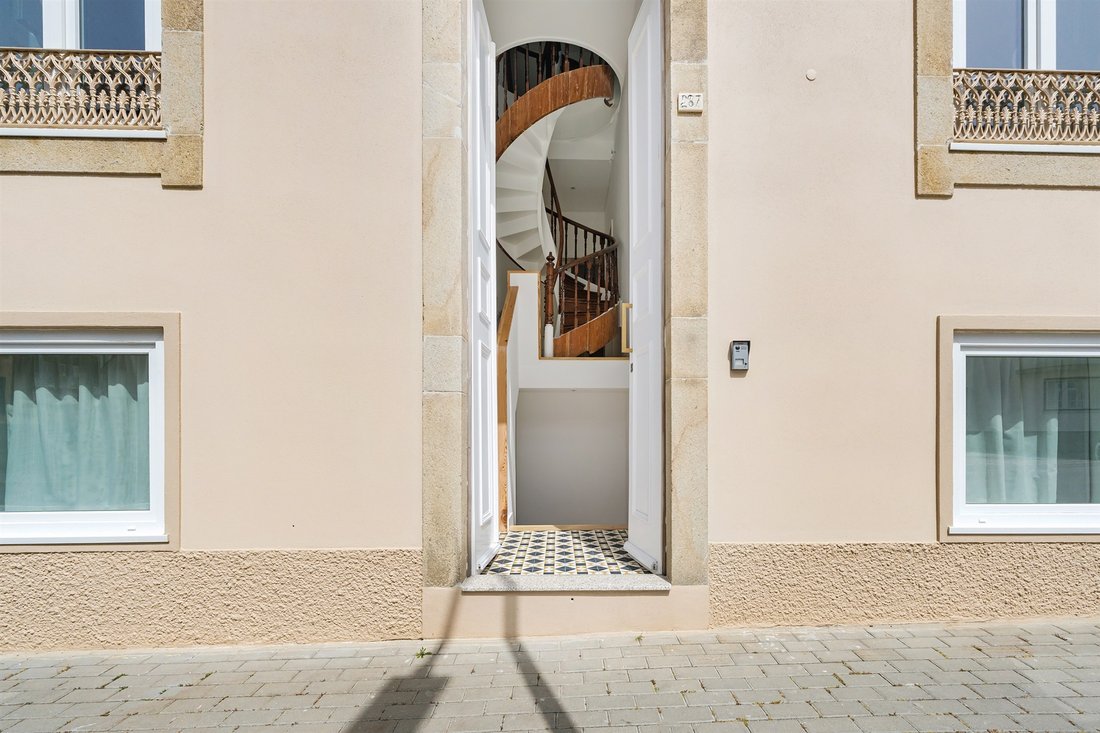 House in Espinho, Aveiro District, Portugal 5 - 17284378