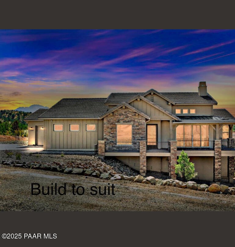 House in Prescott, Arizona, United States 1 - 17282195