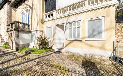Apartment in Aldoar, Foz do Douro e Nevogilde, Porto District, Portugal 1