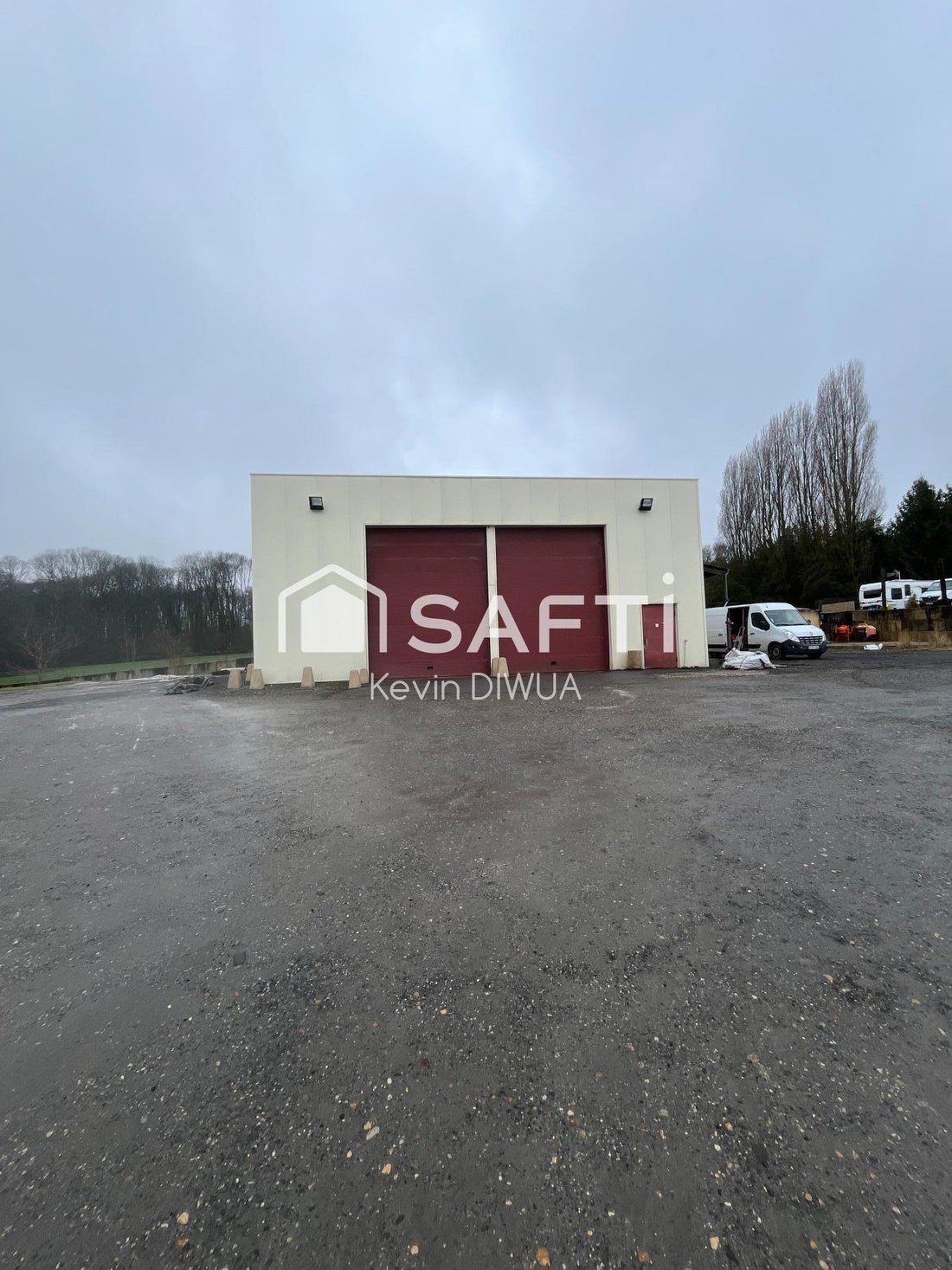 Saint-Soupplets, Ile-de-France, France 2 - 17281575