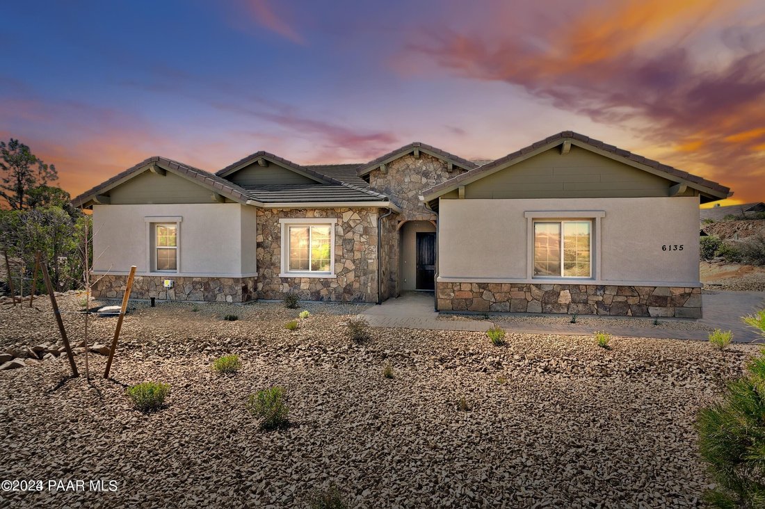 House in Prescott, Arizona, United States 3 - 17282130