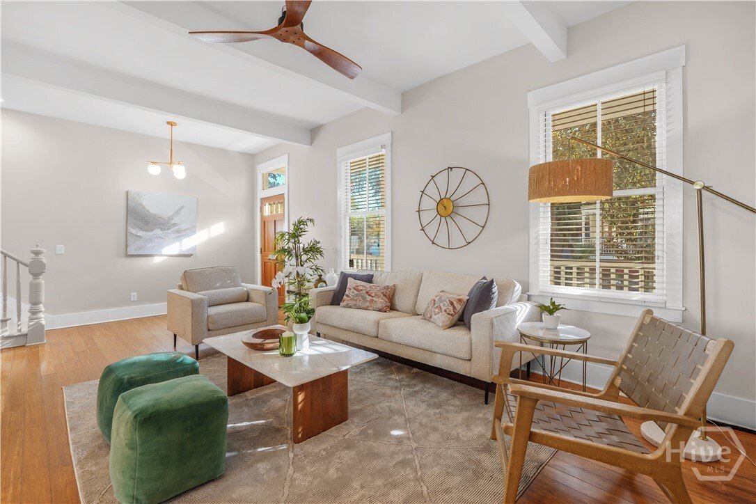 House in Savannah, Georgia, United States 3 - 17282621