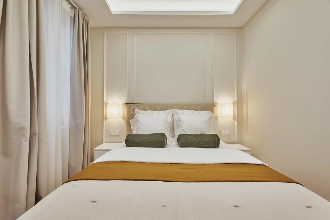 Apartment in Barrio Salamanca, Madrid, Spain 5 - 17283651