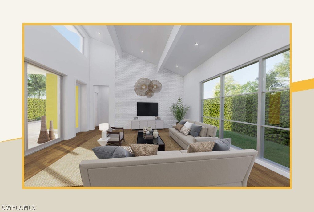 House in Naples, Florida, United States 5 - 17282335