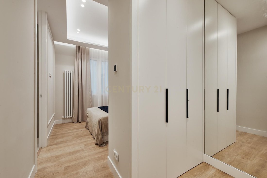 Apartment in Barrio Salamanca, Madrid, Spain 3 - 17283573