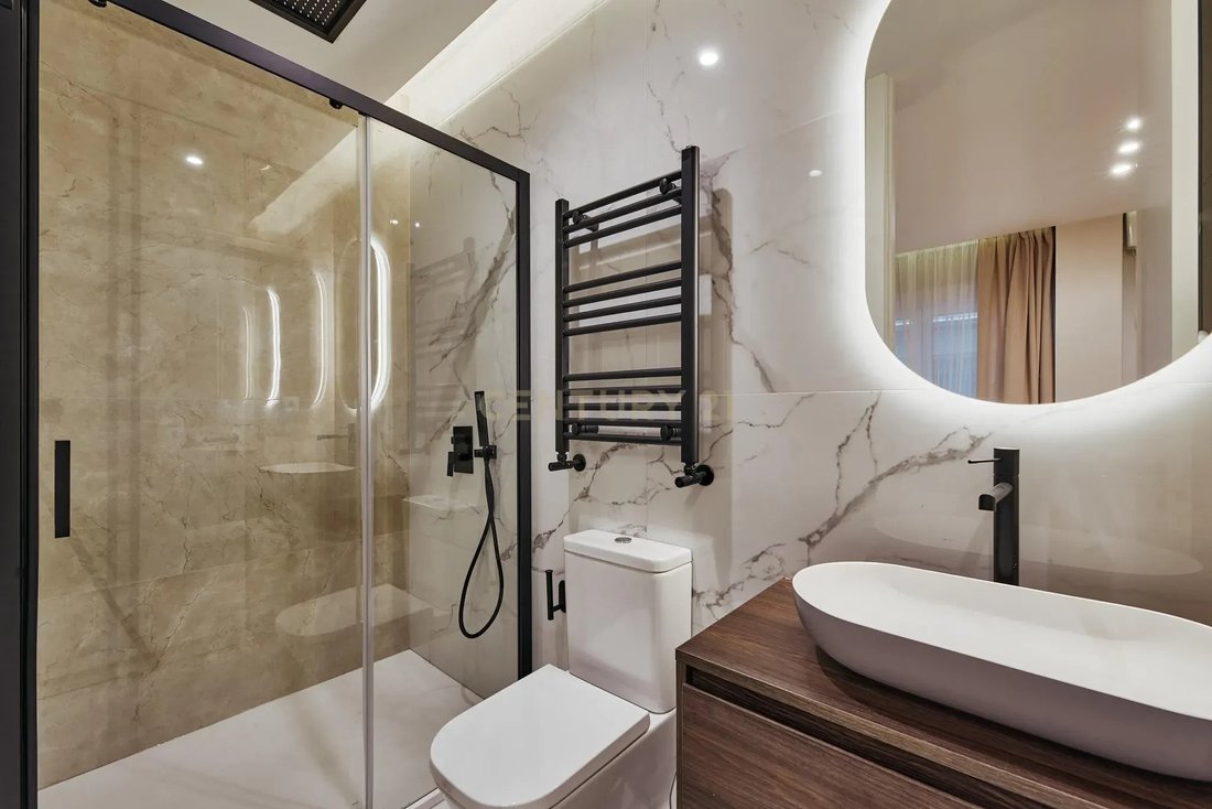 Apartment in Barrio Salamanca, Madrid, Spain 4 - 17283469