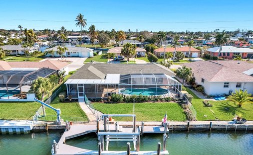 House in Marco Island, Florida, United States 1