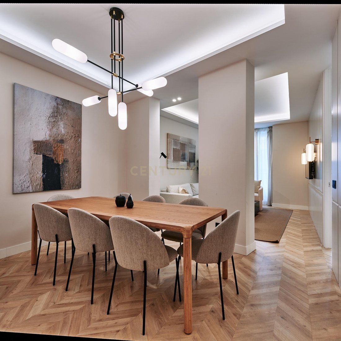 Apartment in Centro, Madrid, Spain 5 - 17283678