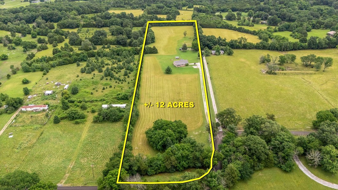 House in Milton, Tennessee, United States 4 - 17284675