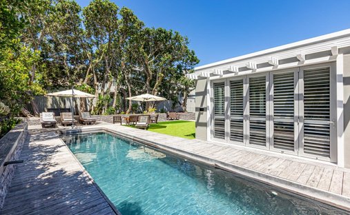 Casa a Sandbaai, Capo Occidentale, Sudafrica 1