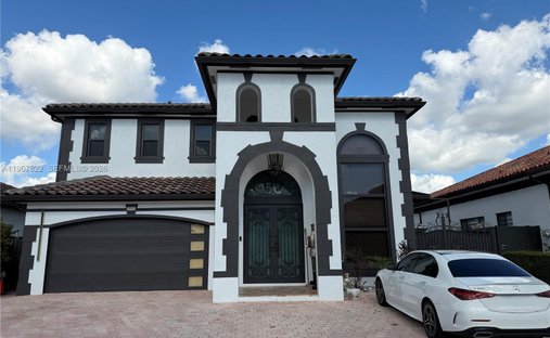 House in Miami, Florida, United States 1
