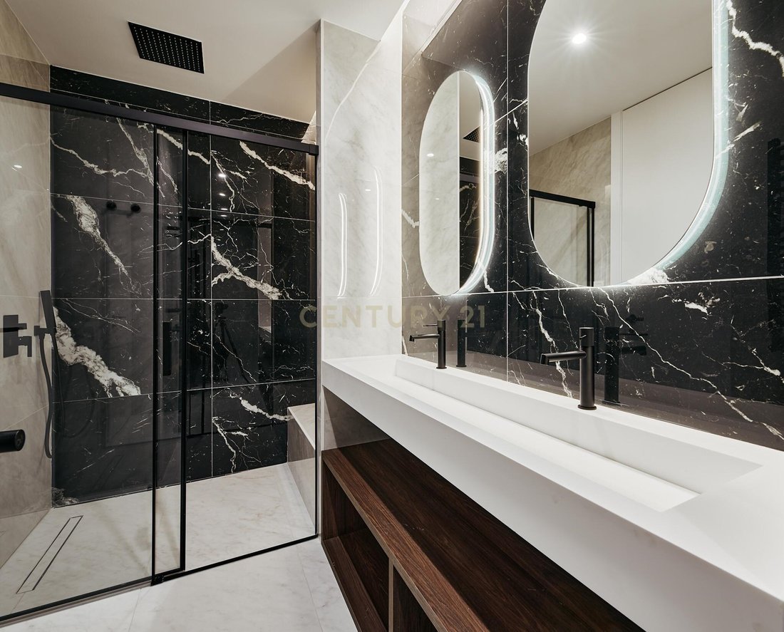 Apartment in Barrio Salamanca, Madrid, Spain 3 - 17283660