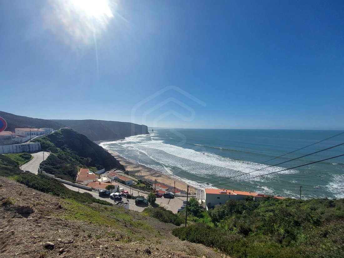 Apartment in Aljezur, Algarve, Portugal 3 - 17283618