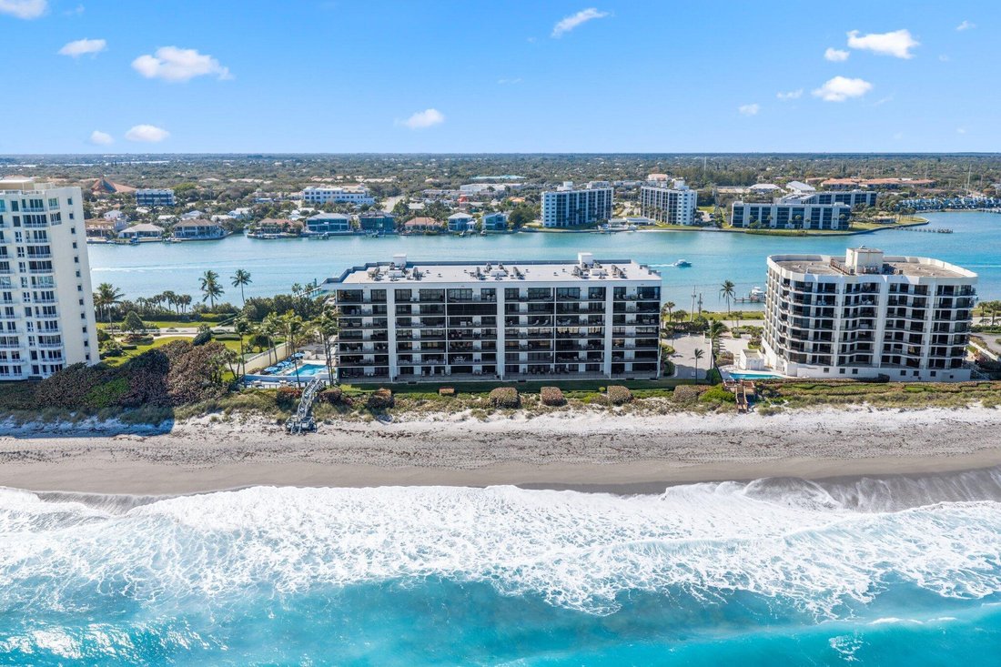 Condo in Tequesta, Florida, United States 1 - 17282737