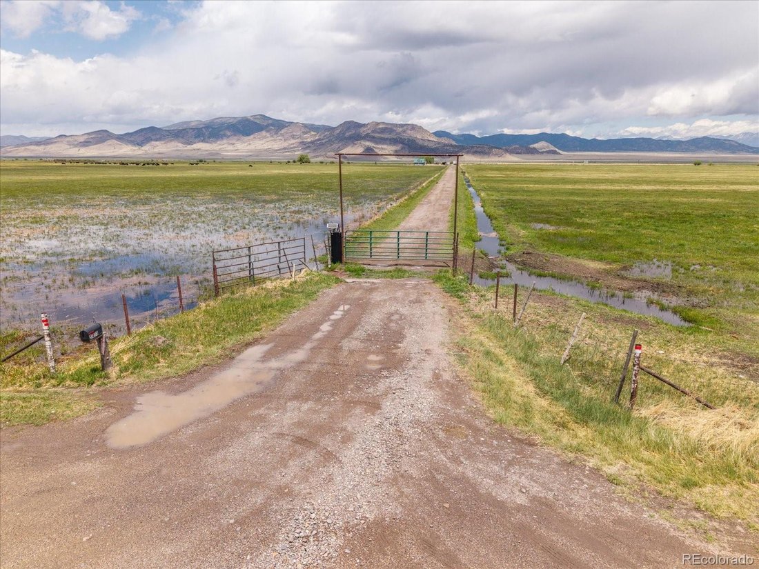 Farm Ranch in Gunnison Avenue, Colorado, Vereinigte Staaten 4 - 17283532
