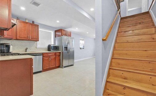 House in New York, New York, United States 1