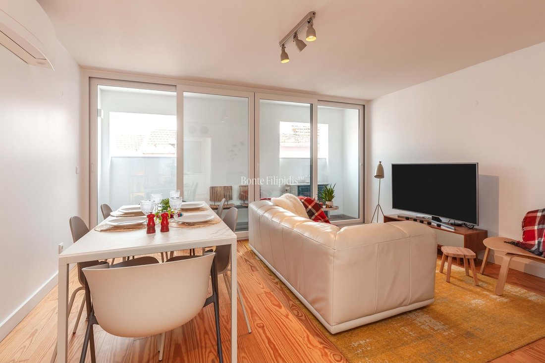 Apartment in Santa Maria Maior, Lisbon, Portugal 1 - 17281614