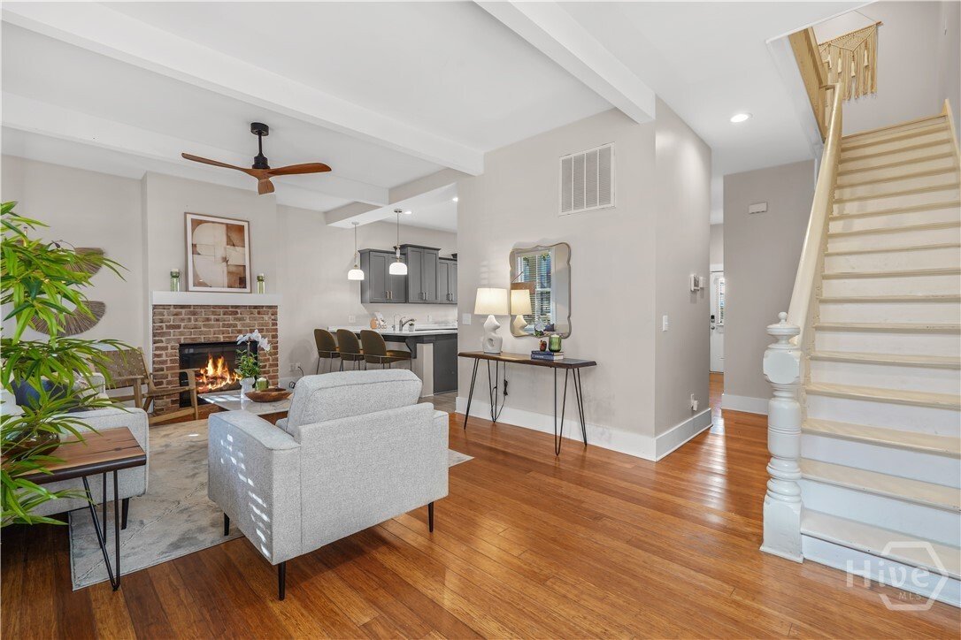 House in Savannah, Georgia, United States 4 - 17282621