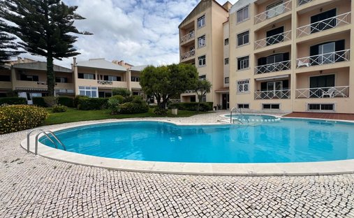 Apartamento en Estoril, Cascais y Estoril, Distrito de Lisboa 1