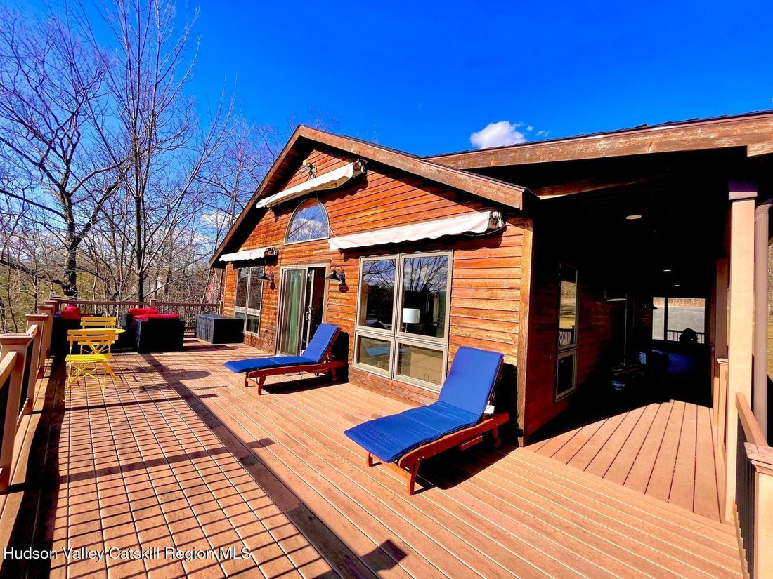 House in Athens, New York, United States 1 - 17284039