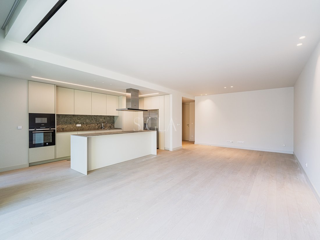 Apartment in Canidelo, Porto District, Portugal 4 - 17237269