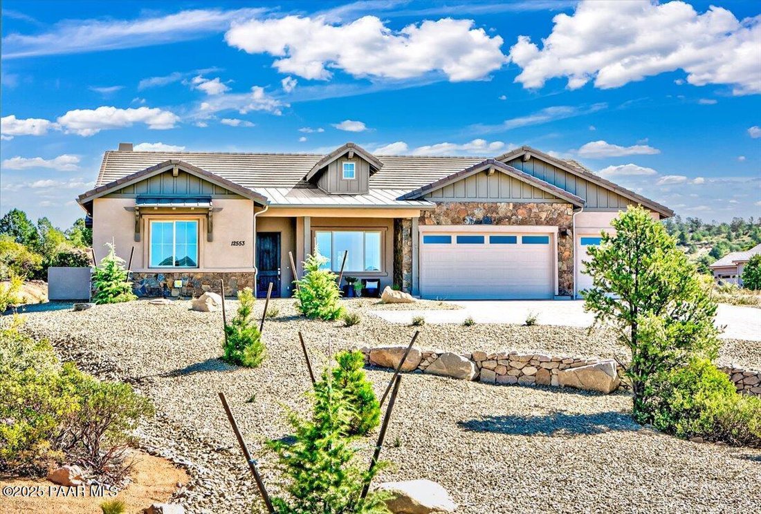 House in Prescott, Arizona, United States 1 - 17282027