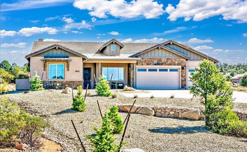 House in Prescott, Arizona, United States 1